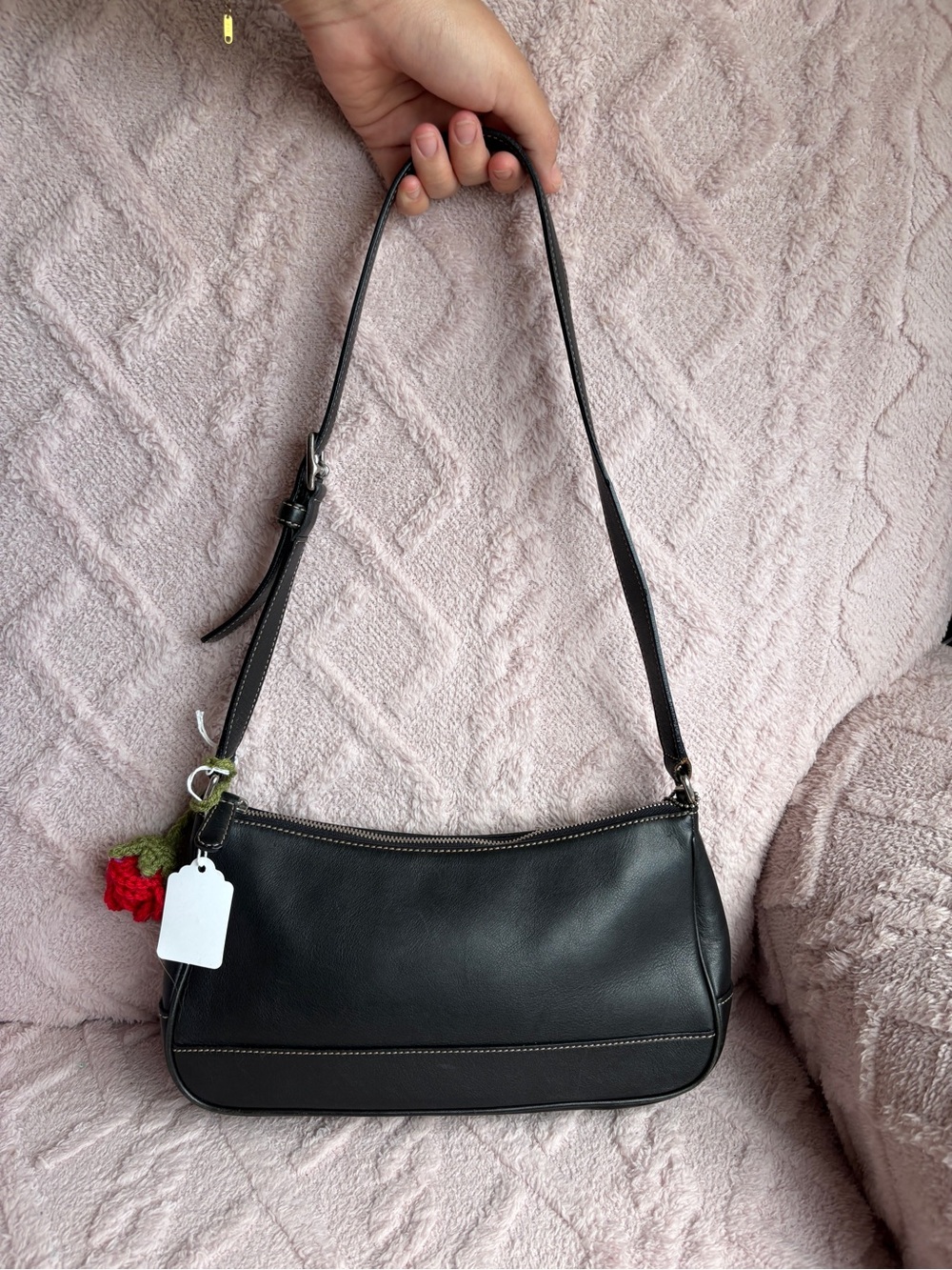 Vintage Coach bag